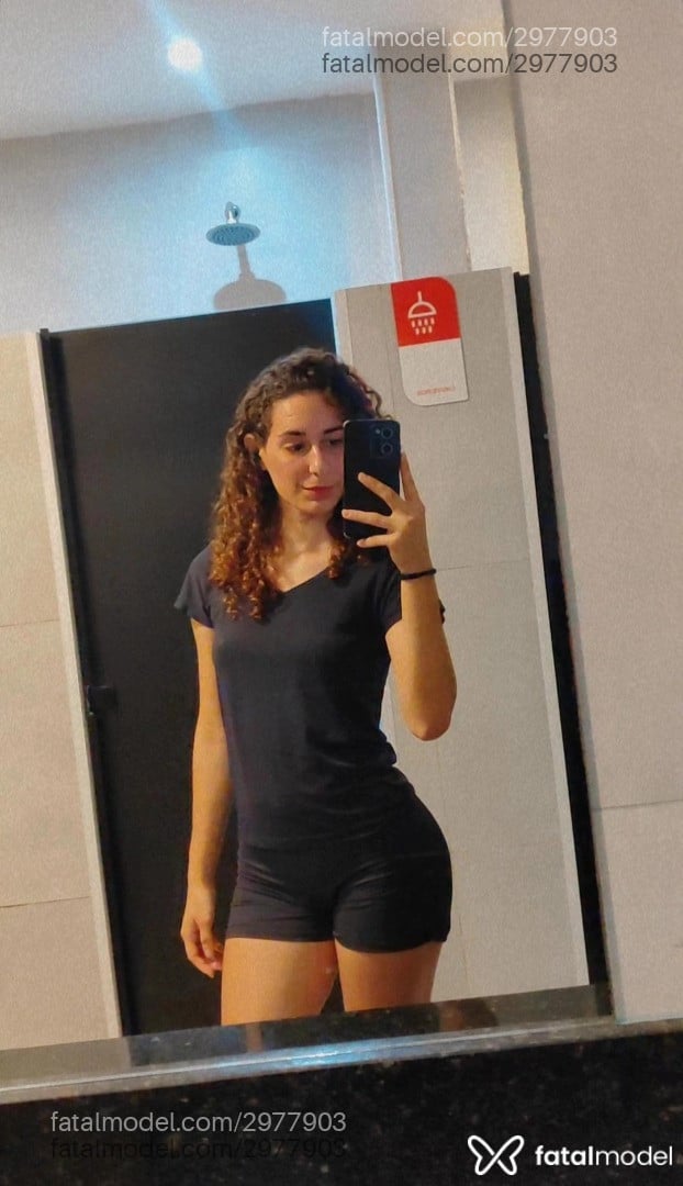 Acompanhante mulher morena (o) de olhos castanhos em Recife - Fernanda Raeli