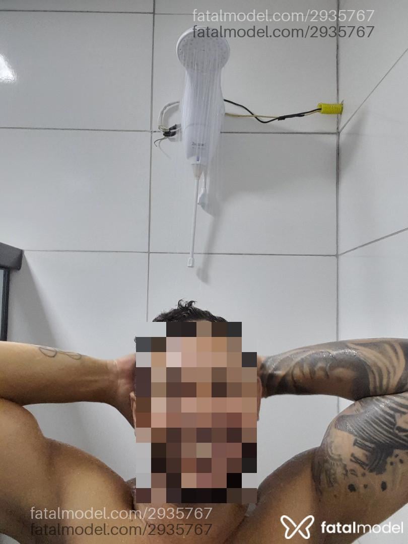 Acompanhante homem morena (o) de olhos verdes - Santos Acompanhante homem morena (o) de olhos verdes - Santos