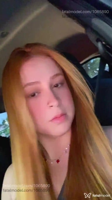 Acompanhante mulher ruiva (o) de olhos castanhos em Taubaté - Rebeca
