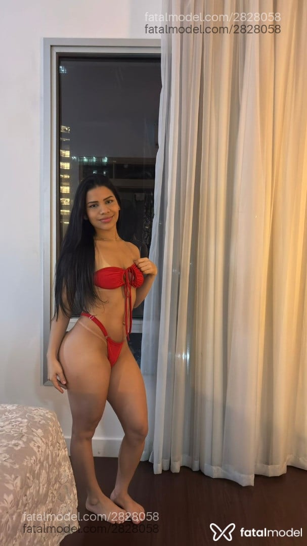 Acompanhante mulher morena (o) de olhos castanhos em Manaus - Bianca Rinaldi