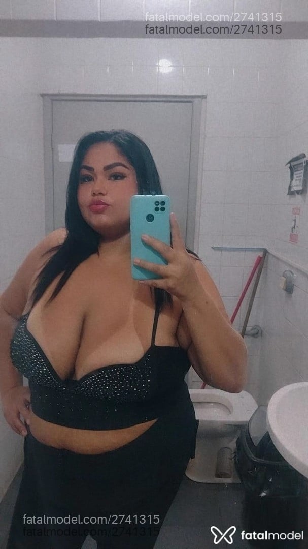 Acompanhante mulher morena (o) de olhos pretos em Frutal Acompanhante mulher morena (o) de olhos pretos em Frutal - Vitória Reis