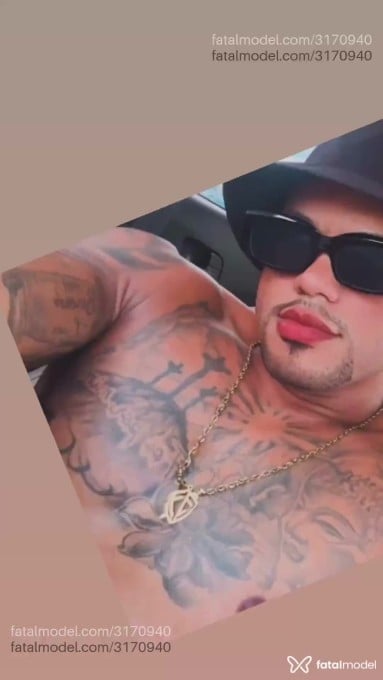 Acompanhante homem morena (o) de olhos pretos - Felipe Acompanhante homem morena (o) de olhos pretos - Felipe