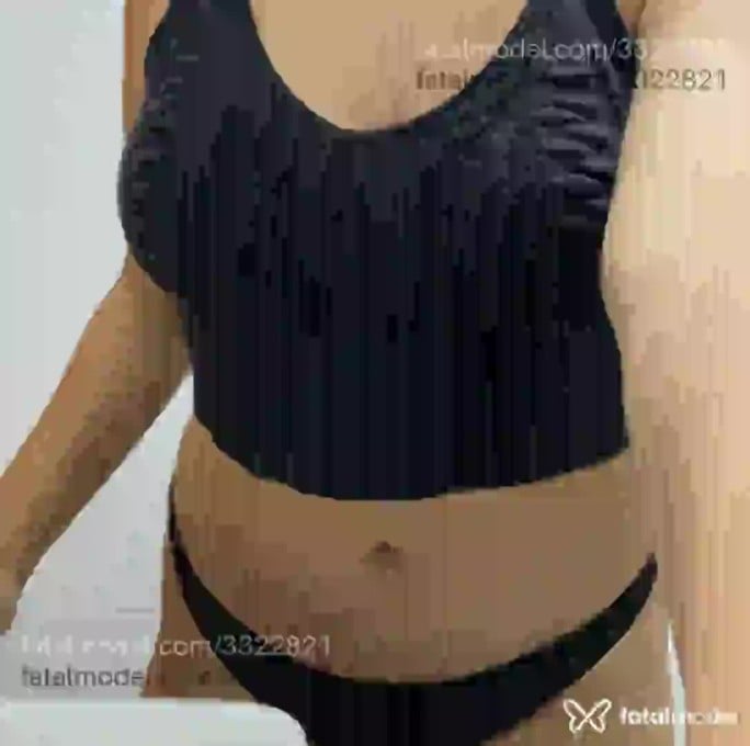 Acompanhante mulher morena (o) de olhos castanhos em Virtual - Julinha