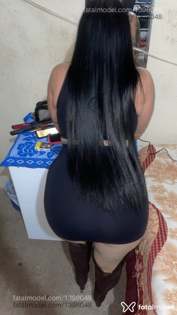 Acompanhante mulher morena (o) de olhos mel em Piratini - Sah Becker