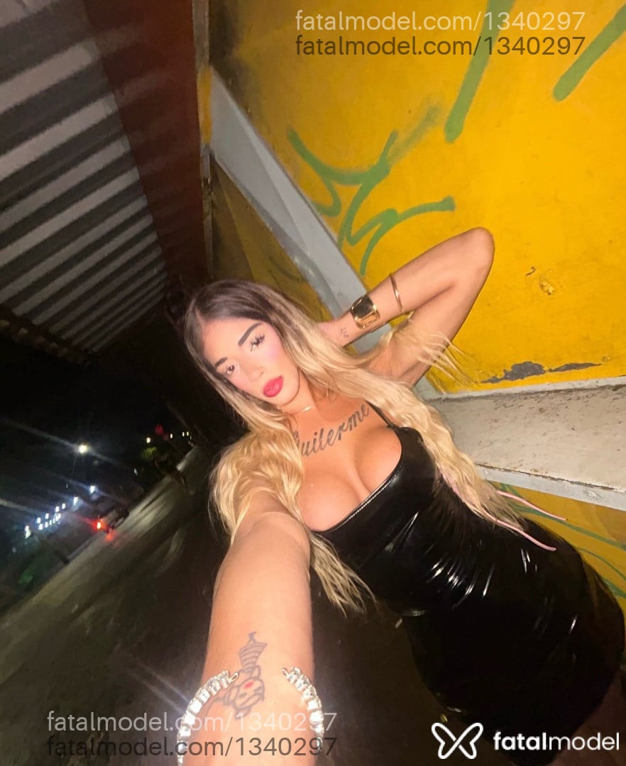 Acompanhante mulher trans loira (o) de olhos castanhos em Ilhéus Acompanhante mulher trans loira (o) de olhos castanhos em Ilhéus - Biaaa Nifeta
