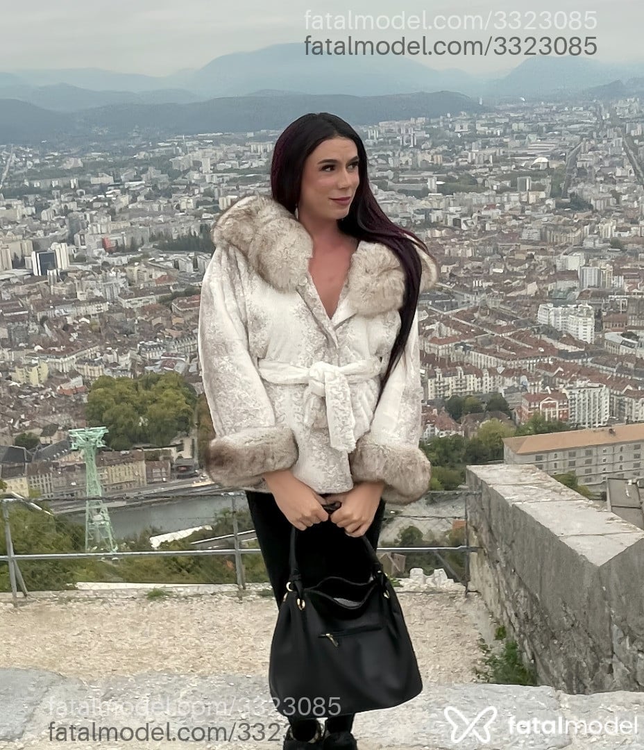Acompanhante mulher trans morena (o) de olhos castanhos em Campinas - Gabriely Silva