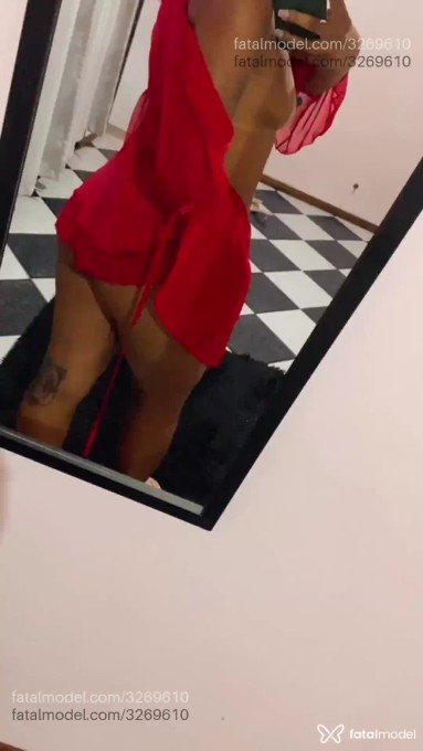 Acompanhante mulher morena (o) de olhos castanhos - Giovanna
