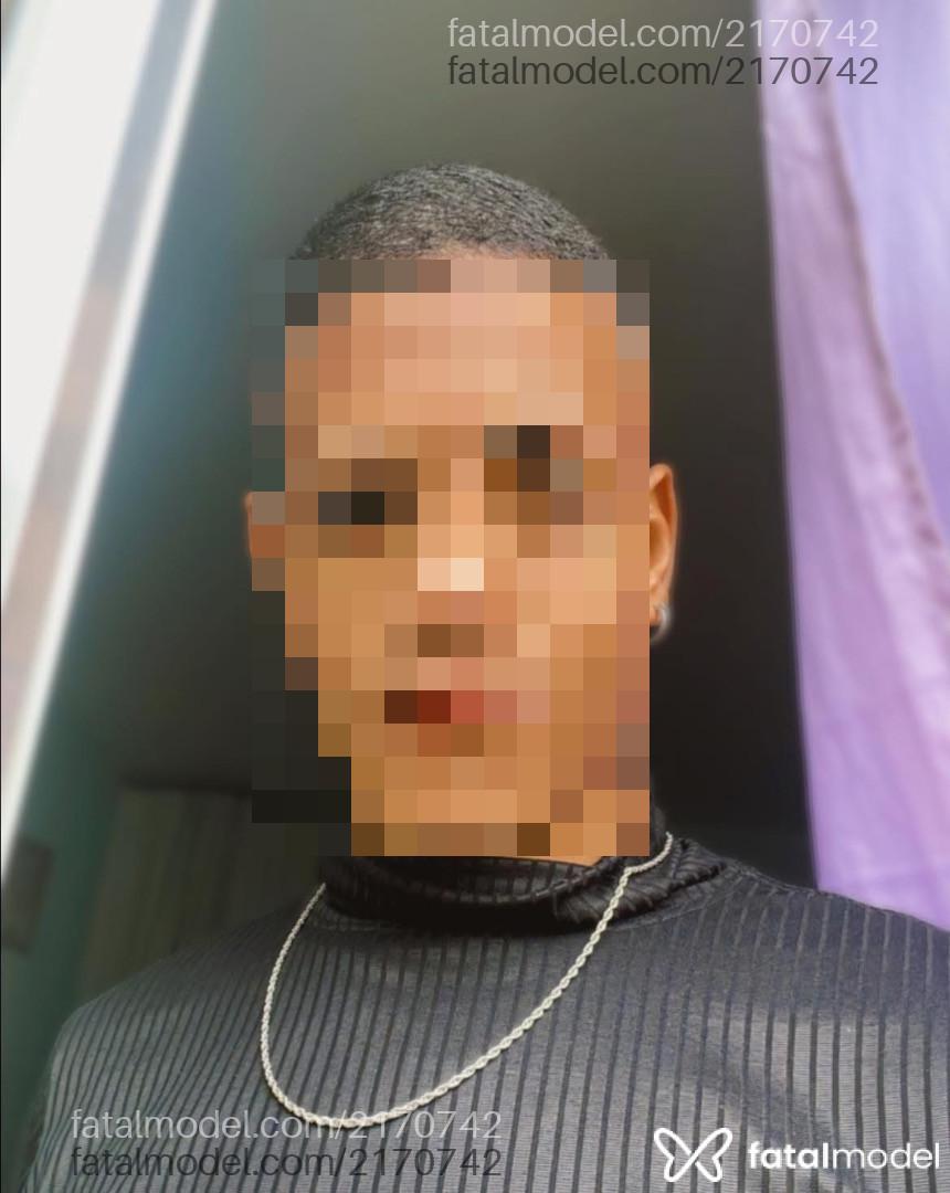 Acompanhante homem morena (o) de olhos verdes em Rio de Janeiro - MorenoRj