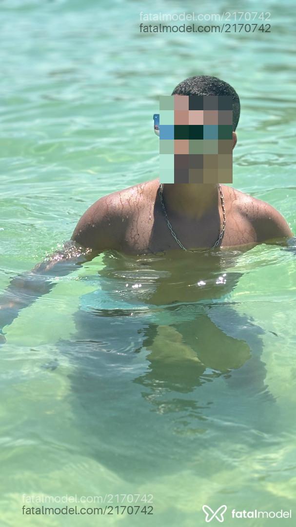 Acompanhante homem morena (o) de olhos verdes em Rio de Janeiro - MorenoRj