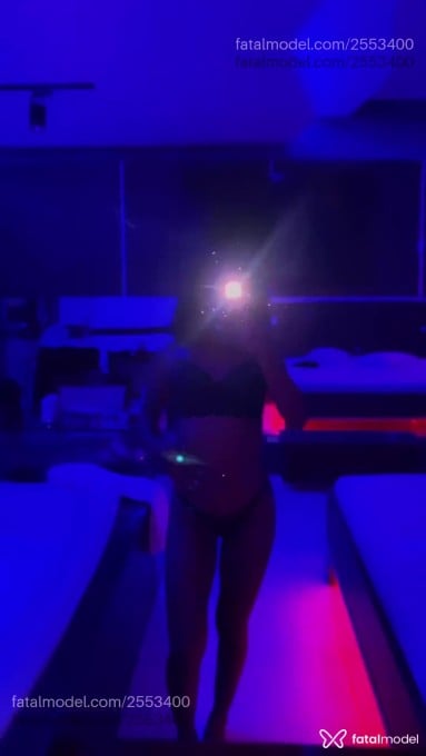 Acompanhante mulher morena (o) de olhos pretos em Goiânia - Ravena