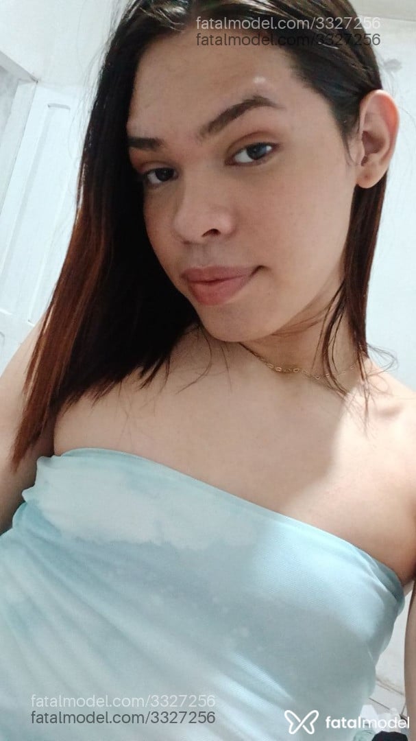 Acompanhante mulher trans ruiva (o) de olhos castanhos - Danny Acompanhante mulher trans ruiva (o) de olhos castanhos - Danny