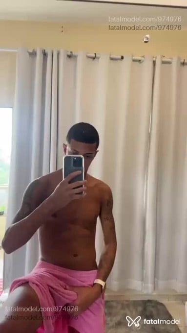 Acompanhante homem morena (o) de olhos castanhos - Juninho Souza