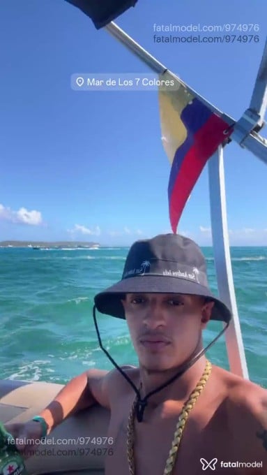 Acompanhante homem morena (o) de olhos castanhos - Juninho Souza