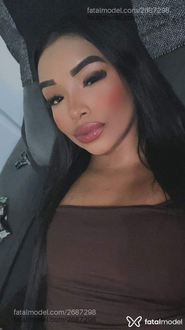 Acompanhante mulher morena (o) de olhos pretos em Rio de Janeiro - Thifanny