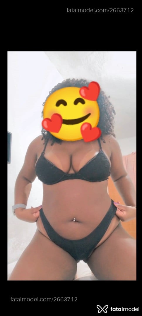 Acompanhante mulher morena (o) de olhos pretos em Belo Horizonte - Kelly Souza