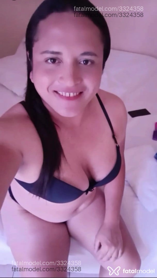 Acompanhante homem trans morena (o) de olhos castanhos em Virtual Acompanhante homem trans morena (o) de olhos castanhos em Virtual - Fernanda