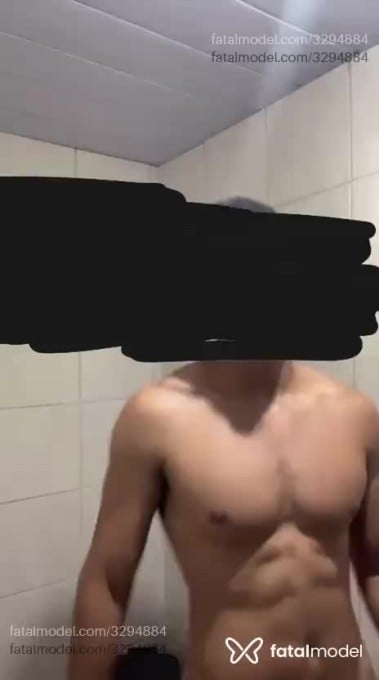 Acompanhante homem com cabelo castanho de olhos castanhos em Garanhuns - Miguel