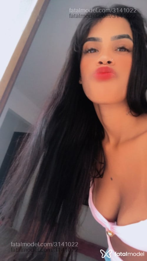 Acompanhante mulher morena (o) de olhos mel em João Pessoa Acompanhante mulher morena (o) de olhos mel em João Pessoa - Ana Clara