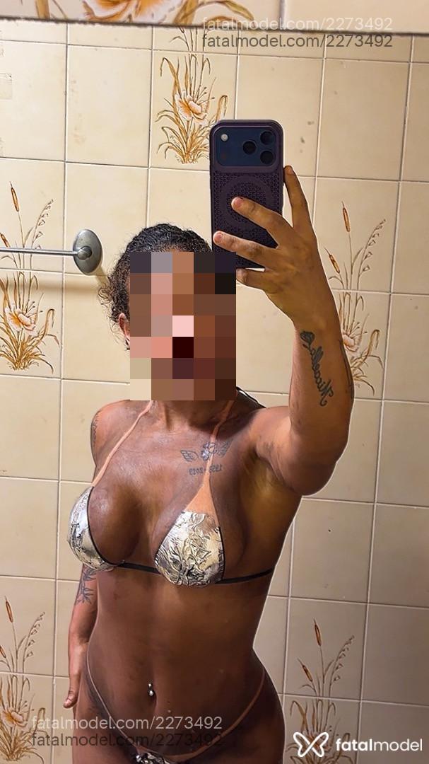 Acompanhante mulher com cabelo castanho de olhos pretos em Rio de Janeiro - Vanessa