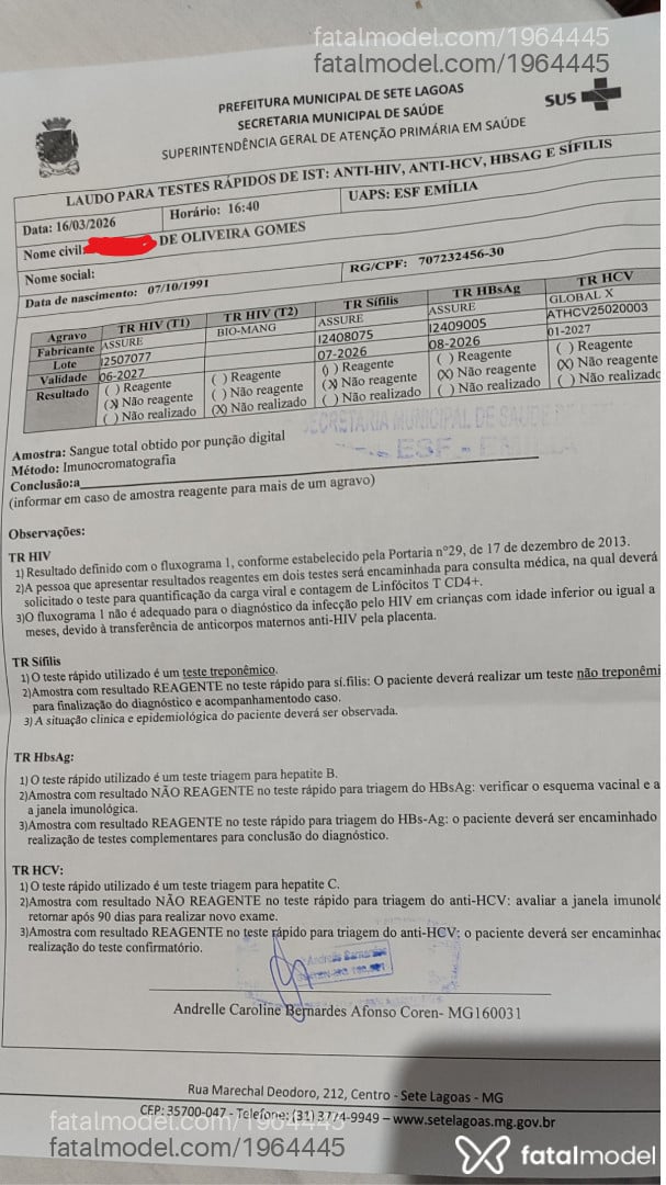 Acompanhante mulher morena (o) de olhos castanhos em Sete Lagoas - Selene