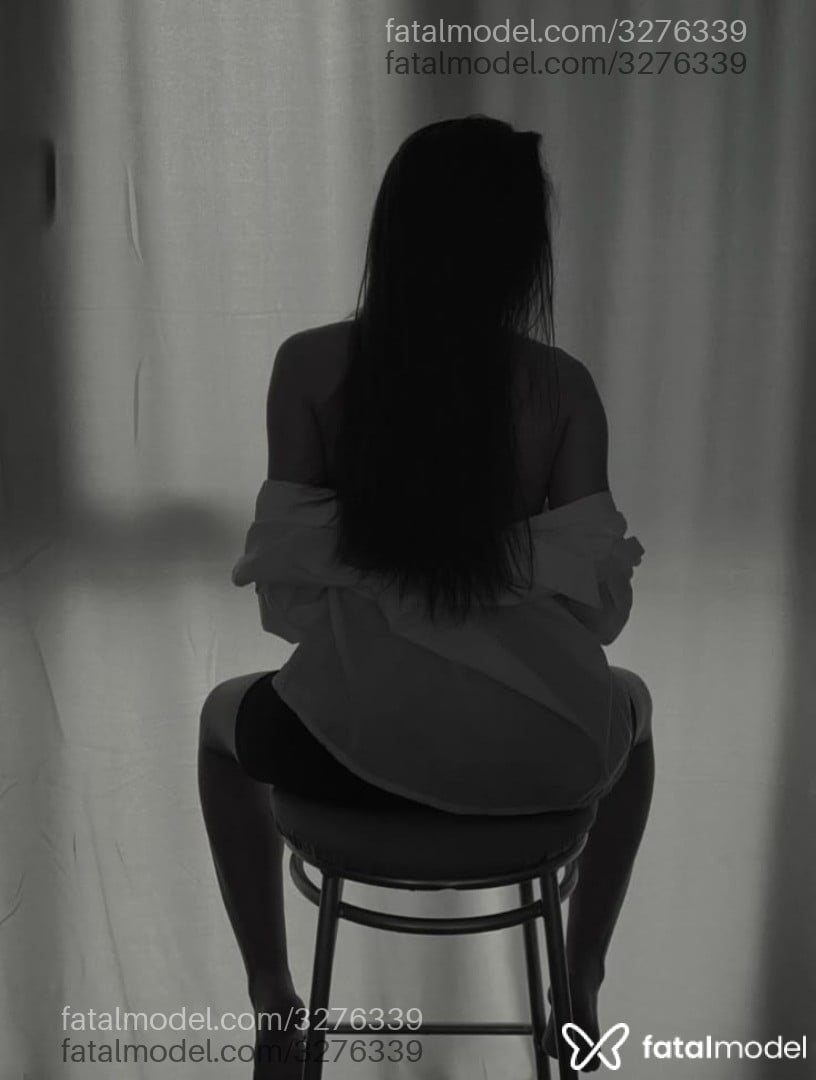Acompanhante mulher morena (o) de olhos castanhos em Uberaba - Lunna