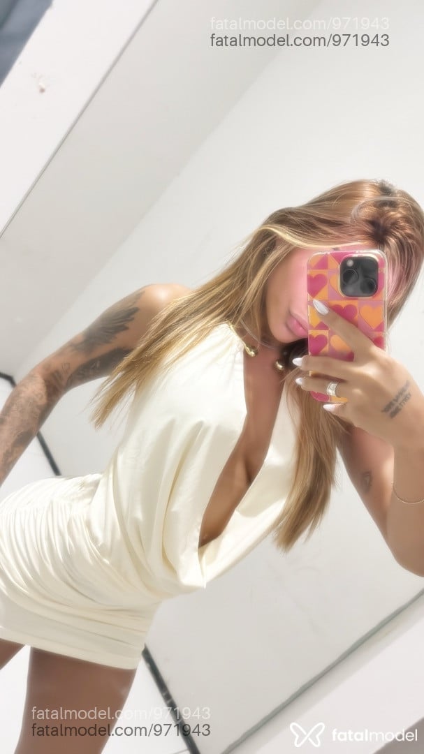 Acompanhante mulher morena (o) de olhos castanhos em Limoeiro do Norte - Isa