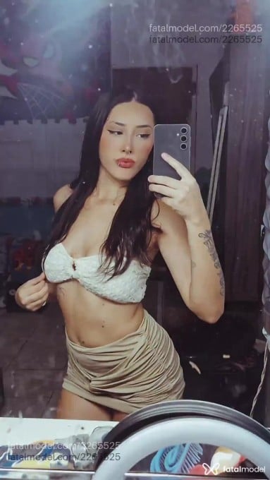 Acompanhante mulher com cabelo castanho de olhos castanhos em Rio de Janeiro - Sarah