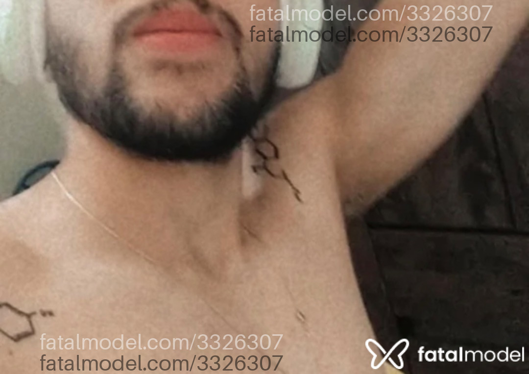 Acompanhante homem morena (o) de olhos pretos em Virtual - Gabriel