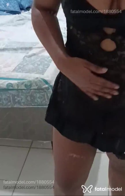 Acompanhante mulher morena (o) de olhos pretos em Vitória da Conquista - Sofia
