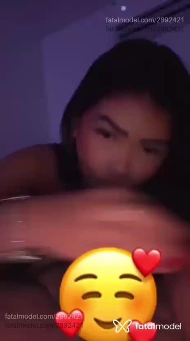 Acompanhante mulher morena (o) de olhos pretos em Boa Vista - Myazinha