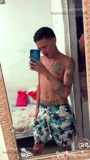 Acompanhante homem morena (o) de olhos pretos - Marcos Acompanhante homem morena (o) de olhos pretos - Marcos