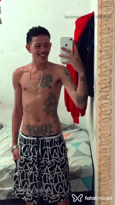 Acompanhante homem morena (o) de olhos pretos - Marcos Acompanhante homem morena (o) de olhos pretos - Marcos