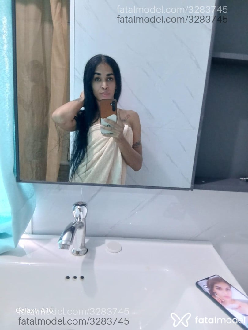 Acompanhante mulher trans morena (o) de olhos castanhos em Boa Vista - Claudia