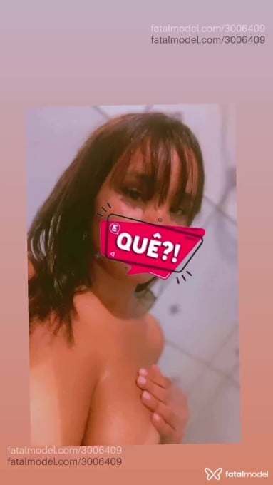 Acompanhante mulher morena (o) de olhos pretos em Suzano Acompanhante mulher morena (o) de olhos pretos em Suzano - May Martini
