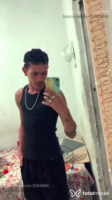 Acompanhante homem morena (o) de olhos pretos - Marcos Acompanhante homem morena (o) de olhos pretos - Marcos