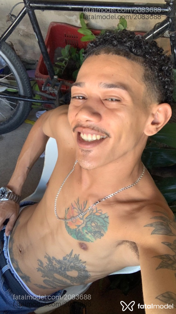 Acompanhante homem morena (o) de olhos pretos - Marcos Acompanhante homem morena (o) de olhos pretos - Marcos