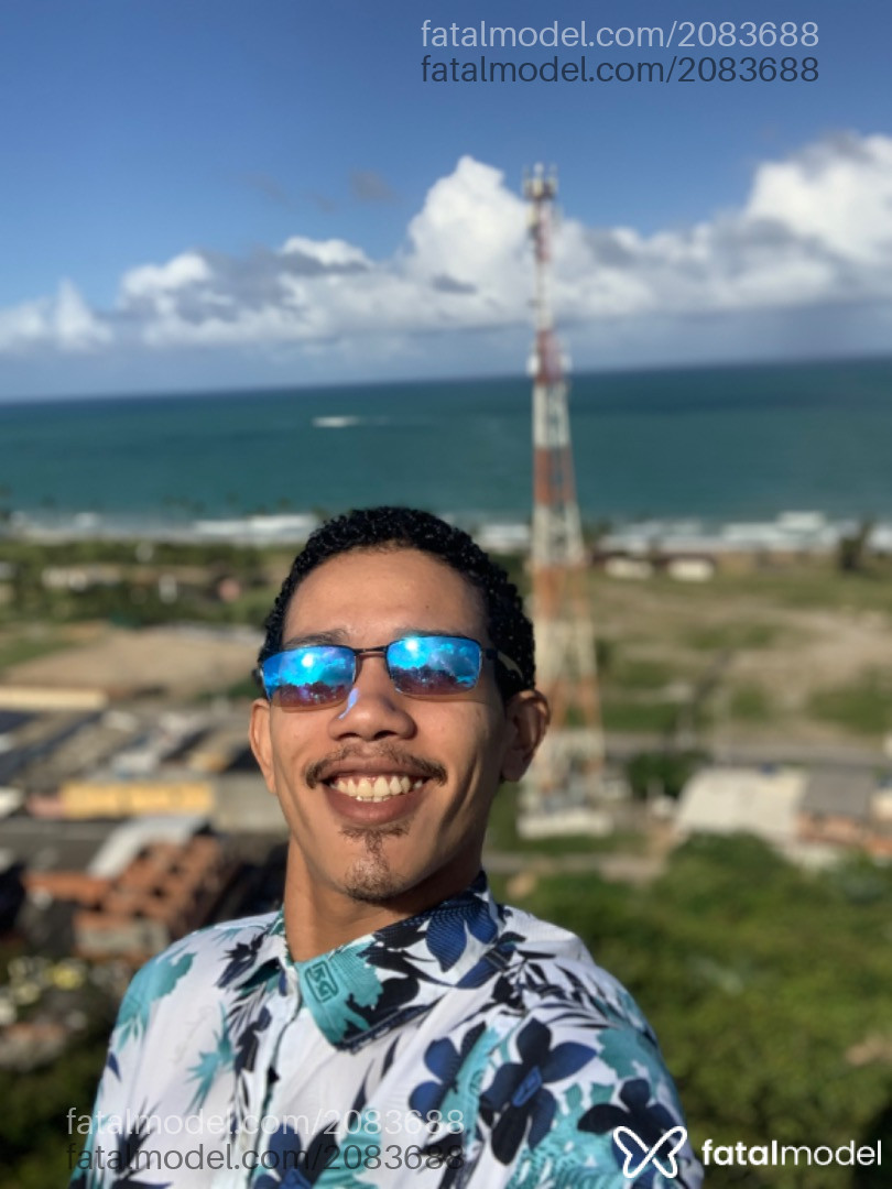 Acompanhante homem morena (o) de olhos pretos - Marcos Acompanhante homem morena (o) de olhos pretos - Marcos