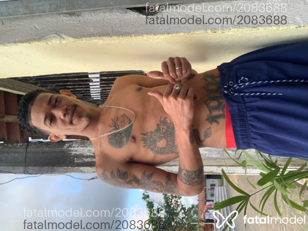 Acompanhante homem morena (o) de olhos pretos - Marcos Acompanhante homem morena (o) de olhos pretos - Marcos