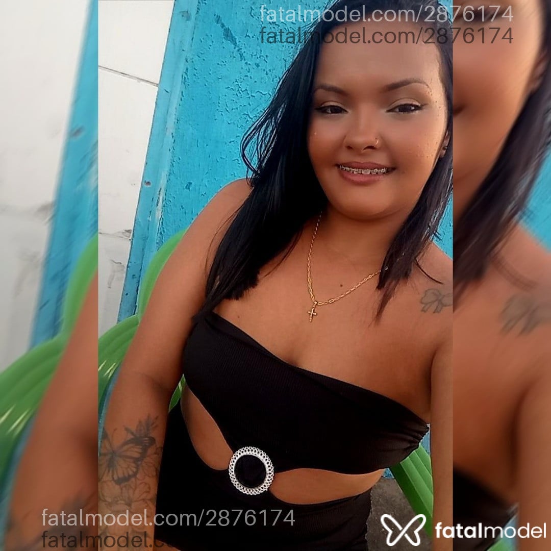 Acompanhante mulher morena (o) de olhos pretos em Iguatu Acompanhante mulher morena (o) de olhos pretos em Iguatu - Suiany