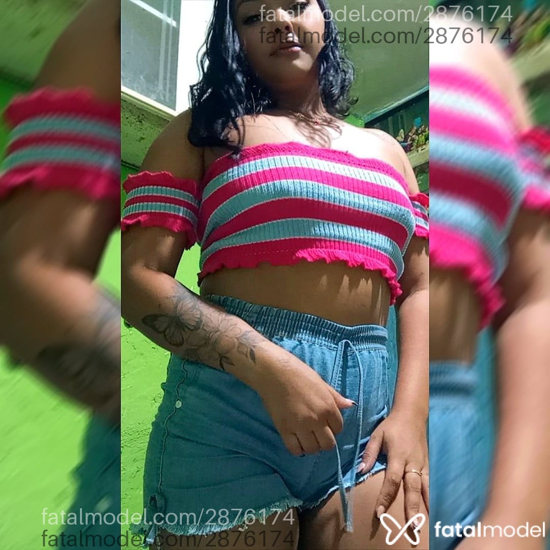 Acompanhante mulher morena (o) de olhos pretos em Iguatu Acompanhante mulher morena (o) de olhos pretos em Iguatu - Suiany