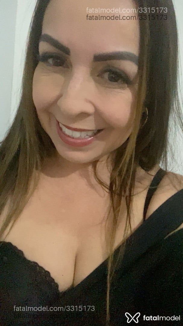 Acompanhante mulher morena (o) de olhos castanhos em Sorocaba - Cristina