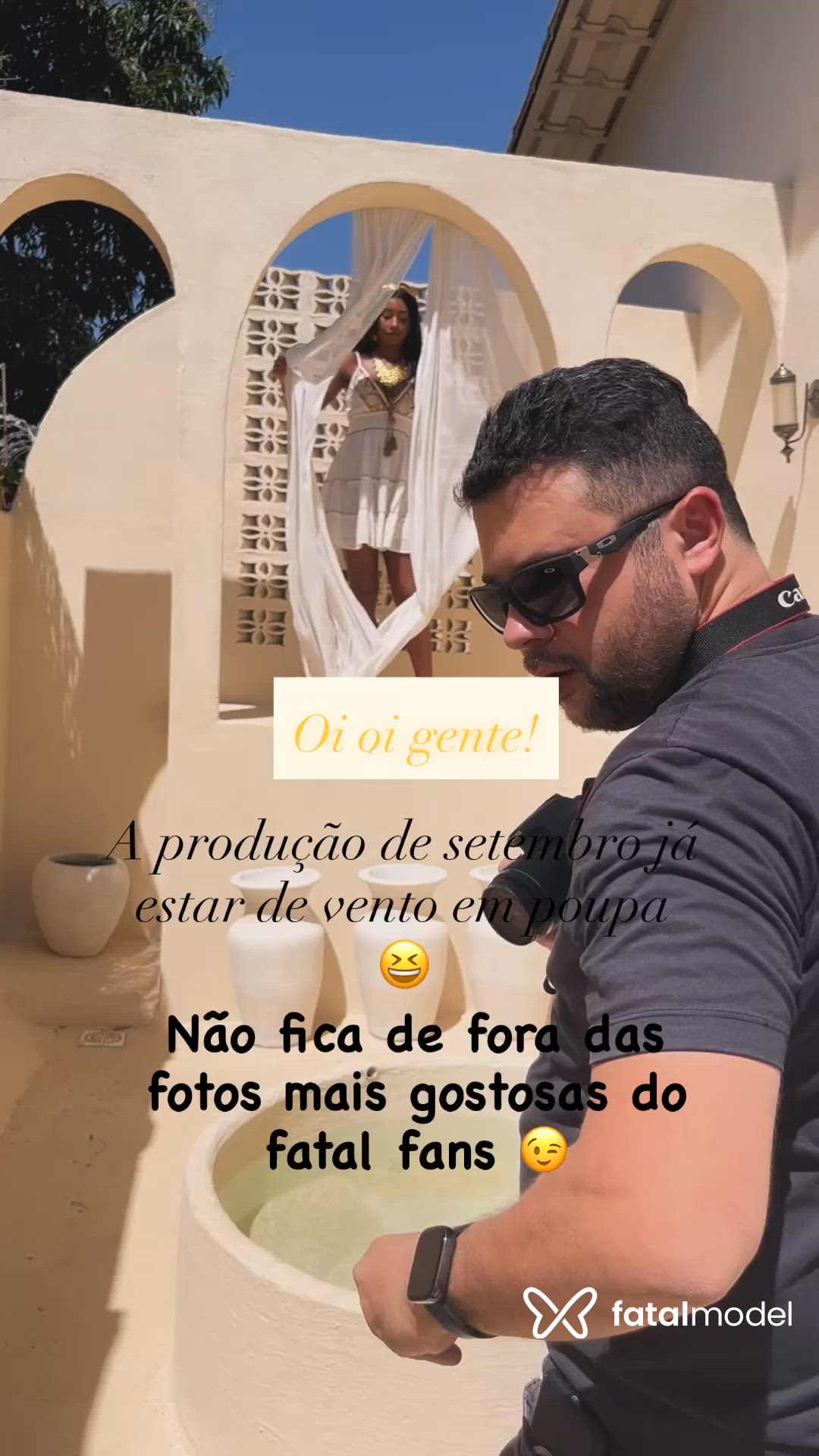 Acompanhante mulher morena (o) de olhos pretos - Pepita