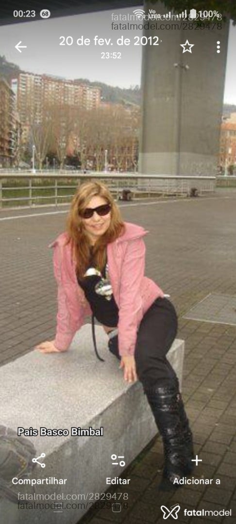 Acompanhante mulher loira (o) de olhos mel - Hanna Hernnandez Acompanhante mulher loira (o) de olhos mel - Hanna Hernnandez