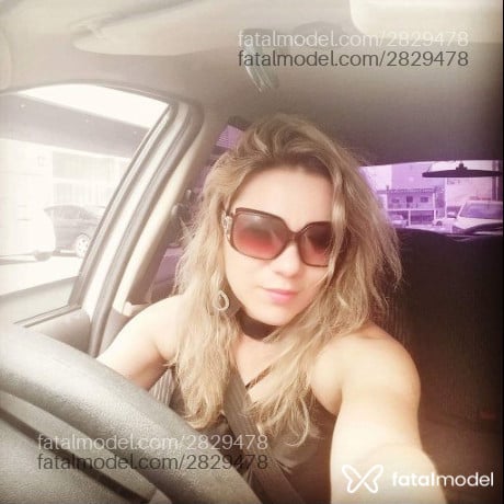 Acompanhante mulher loira (o) de olhos mel - Hanna Hernnandez Acompanhante mulher loira (o) de olhos mel - Hanna Hernnandez