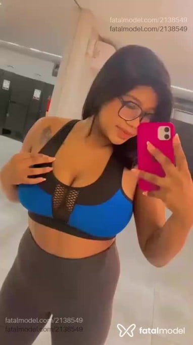 Acompanhante mulher morena (o) de olhos pretos em Teresina - Nicole