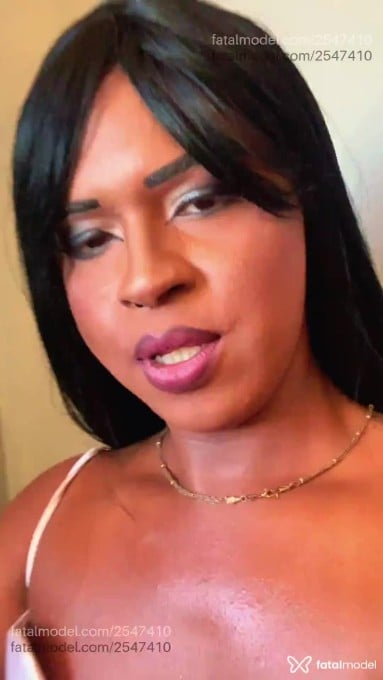 Acompanhante travesti morena (o) de olhos castanhos em São Paulo - Talitha