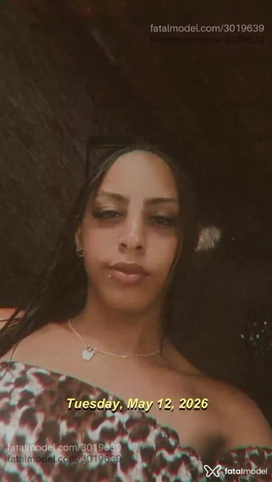 Acompanhante mulher trans loira (o) de olhos mel em Ribeirão das Neves - Luiza Gabriela