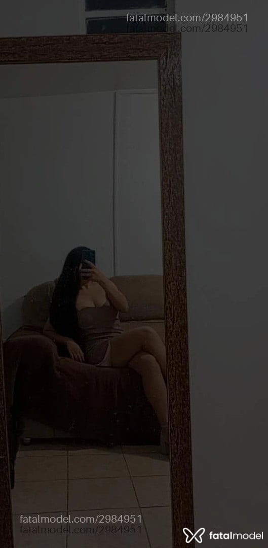 Acompanhante mulher morena (o) de olhos pretos em Tupanciretã - Morena