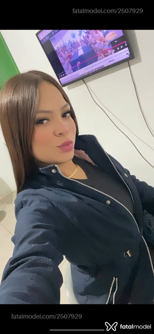 Acompanhante mulher morena (o) de olhos castanhos em Porto Alegre - Priscila Rafaele