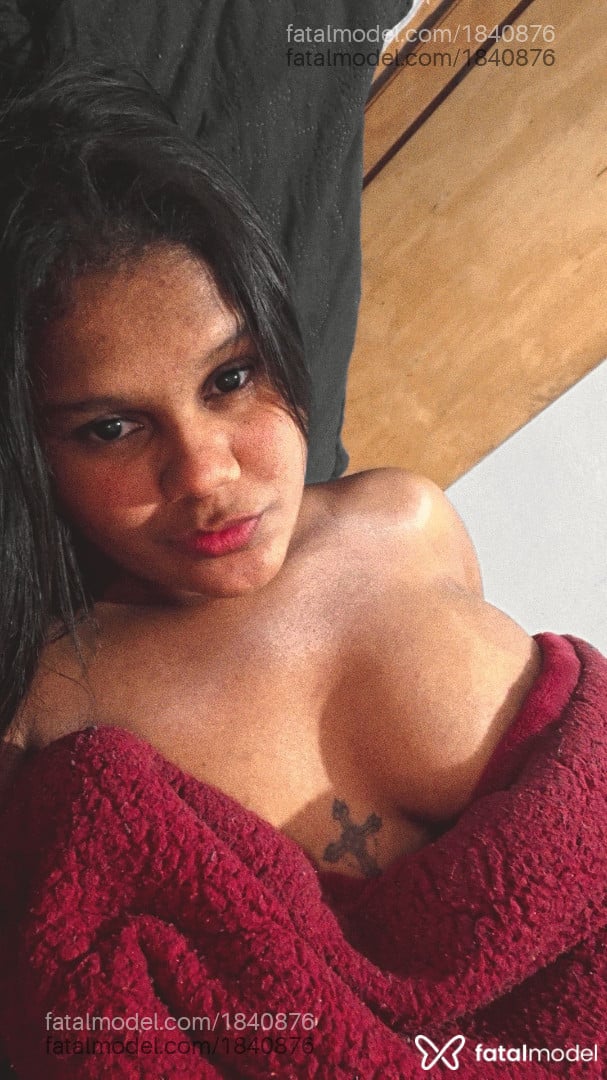 Acompanhante mulher morena (o) de olhos pretos em Petrópolis - Vanessa